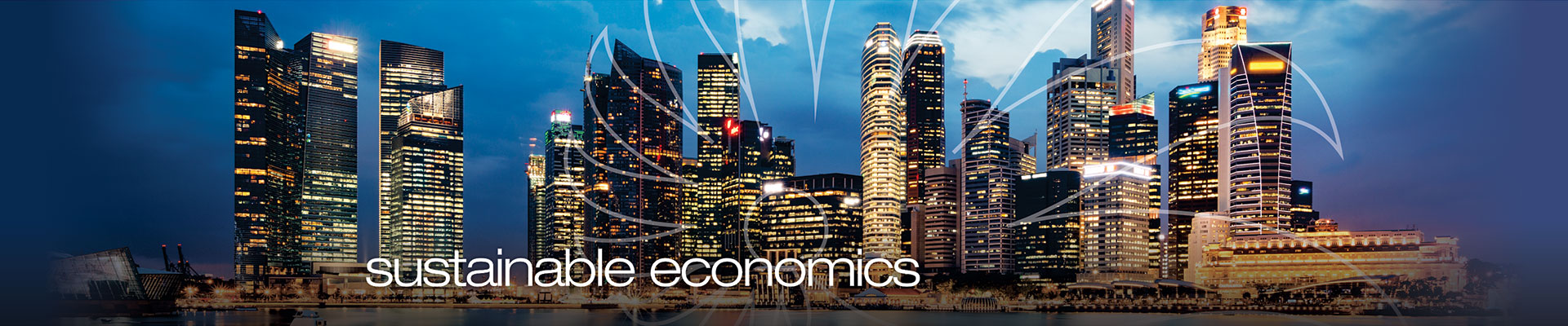Sustainable Economics