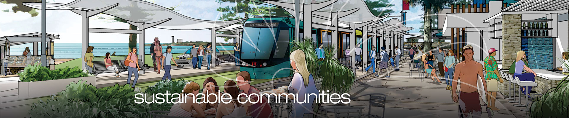 Sustainable Communities