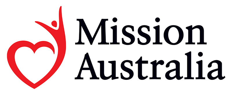 Mission Australia Mission Australia
