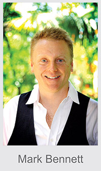 Mark Bennett Mark Bennett