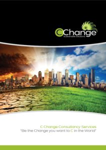 C Change Brochure